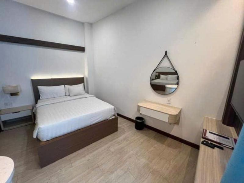A25 Hotel - 14 Pho Duc Chinh Ho Chi Minh City Exterior photo